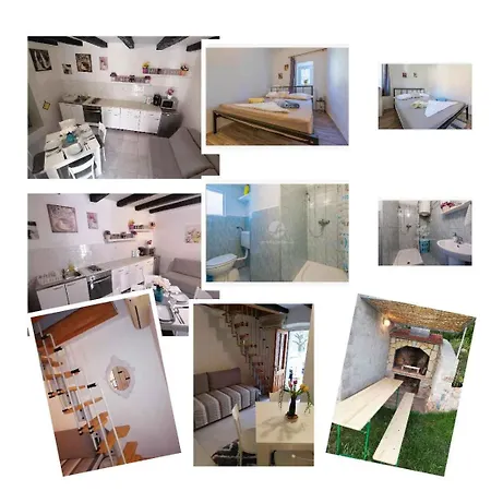 In 50835 Apartment Povile
