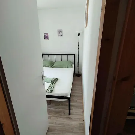 In 50835 Apartment *