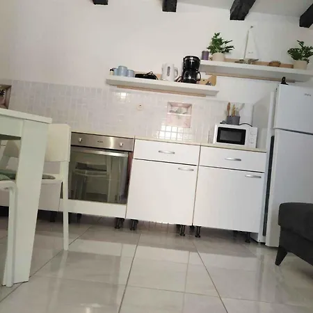 In 50835 Apartment *