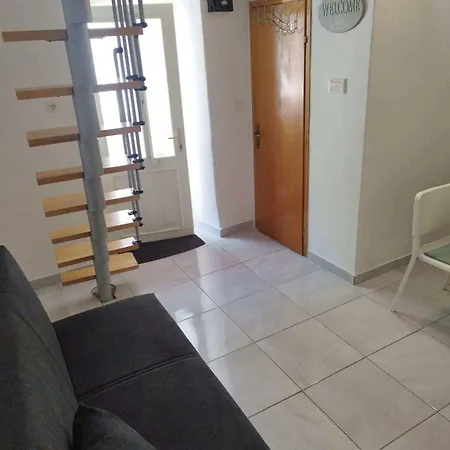 In 50835 Apartment Povile