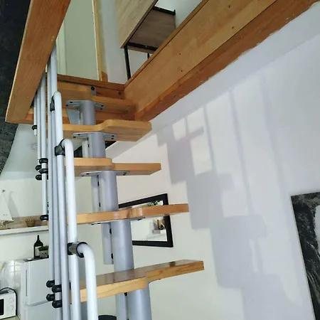 In 50835 Apartment