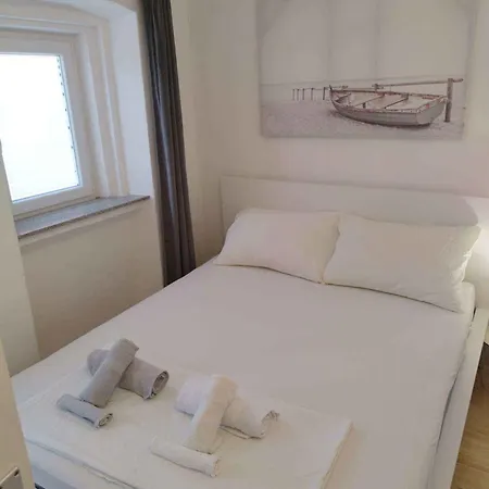 In 50835 Apartment Povile