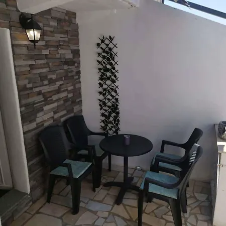 In 50835 Apartment